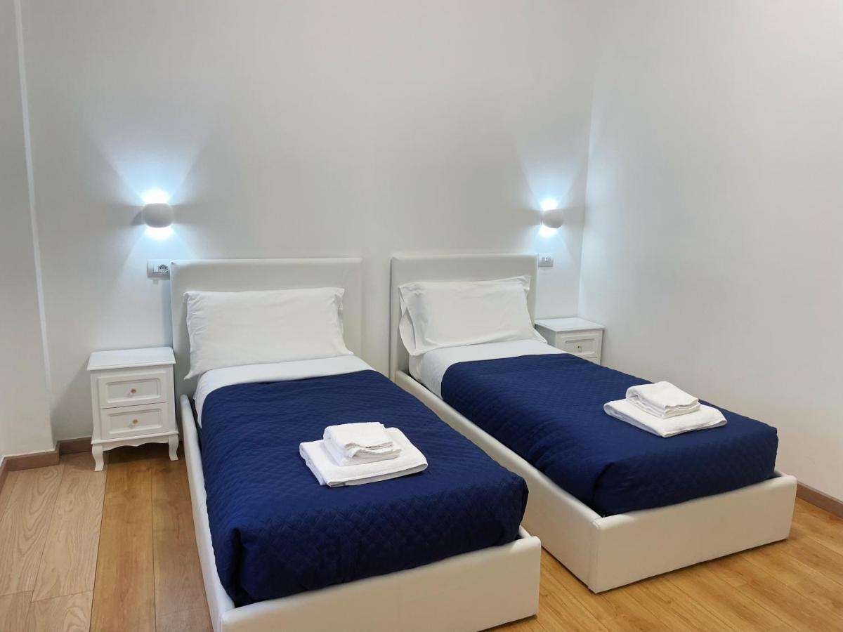 Nuovo Confortini Rooms Sunday Verona Exterior foto