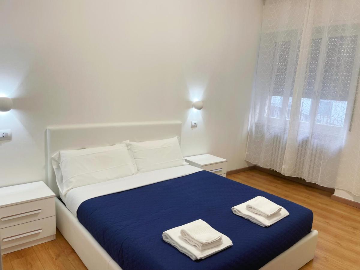 Nuovo Confortini Rooms Sunday Verona Exterior foto