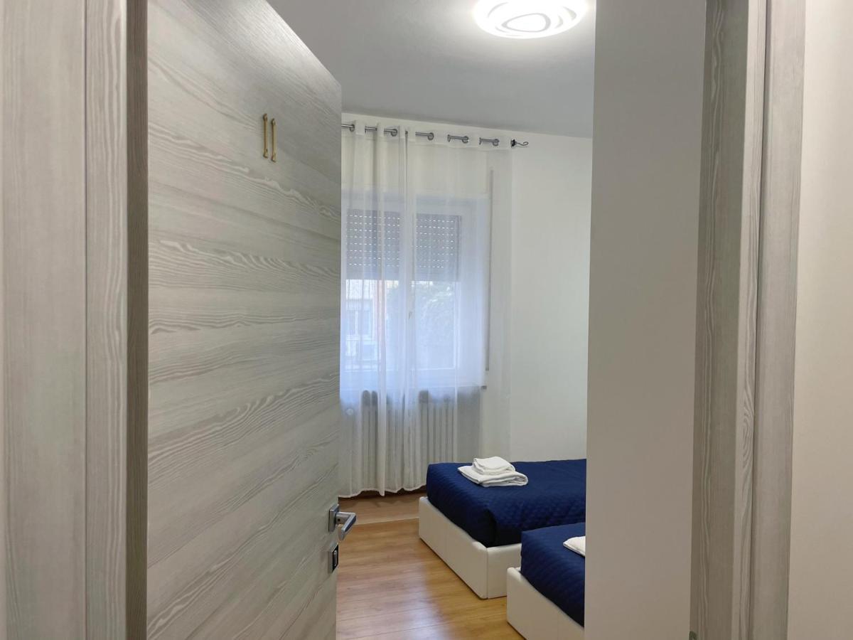 Nuovo Confortini Rooms Sunday Verona Exterior foto
