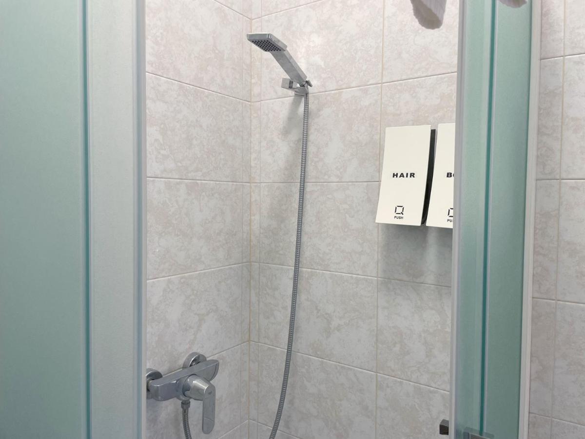 Nuovo Confortini Rooms Sunday Verona Exterior foto