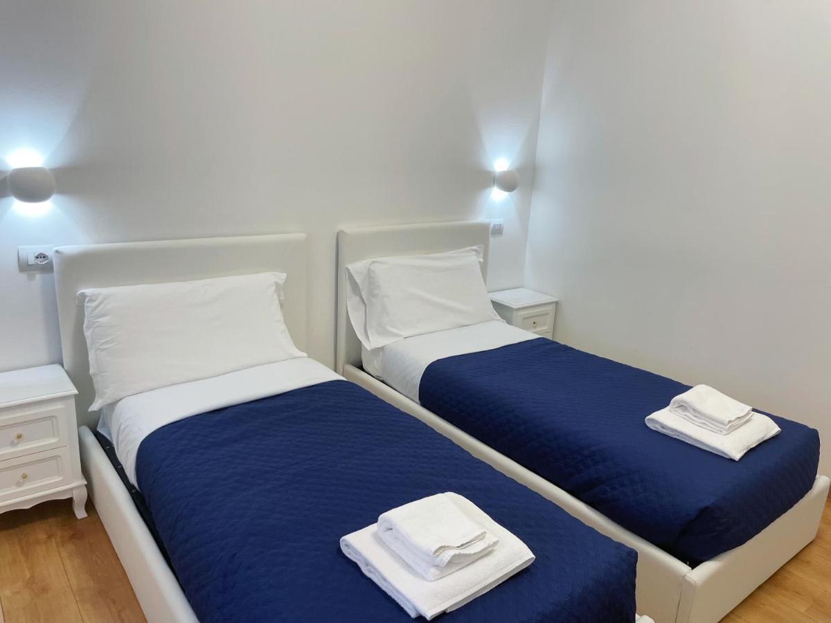 Nuovo Confortini Rooms Sunday Verona Exterior foto