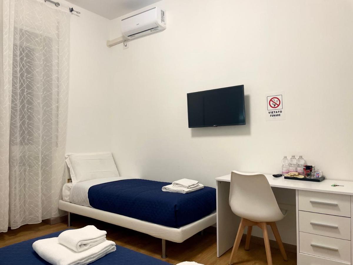 Nuovo Confortini Rooms Sunday Verona Exterior foto