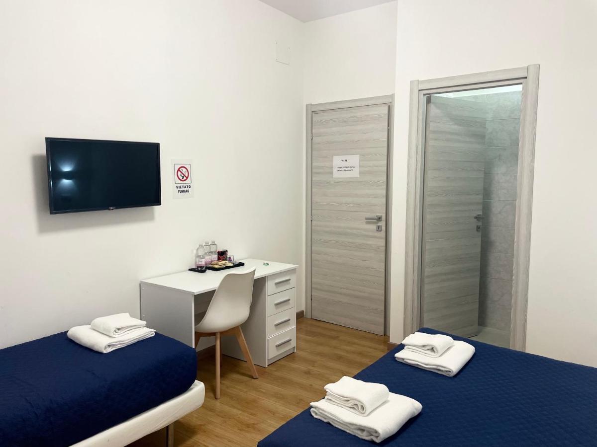 Nuovo Confortini Rooms Sunday Verona Exterior foto