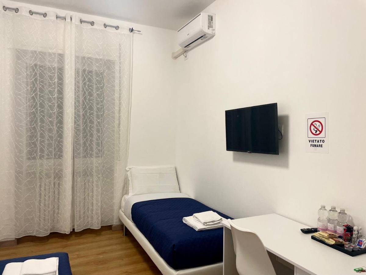 Nuovo Confortini Rooms Sunday Verona Exterior foto