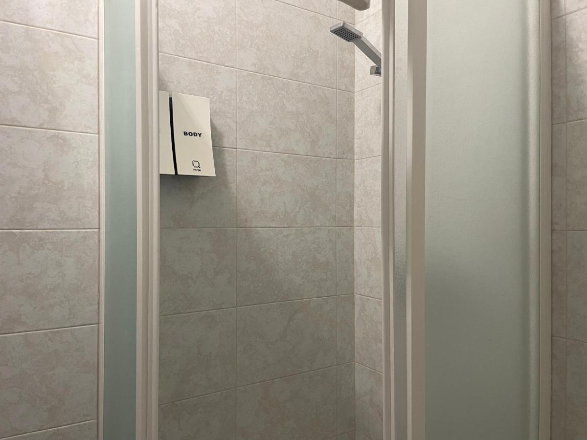 Nuovo Confortini Rooms Sunday Verona Exterior foto